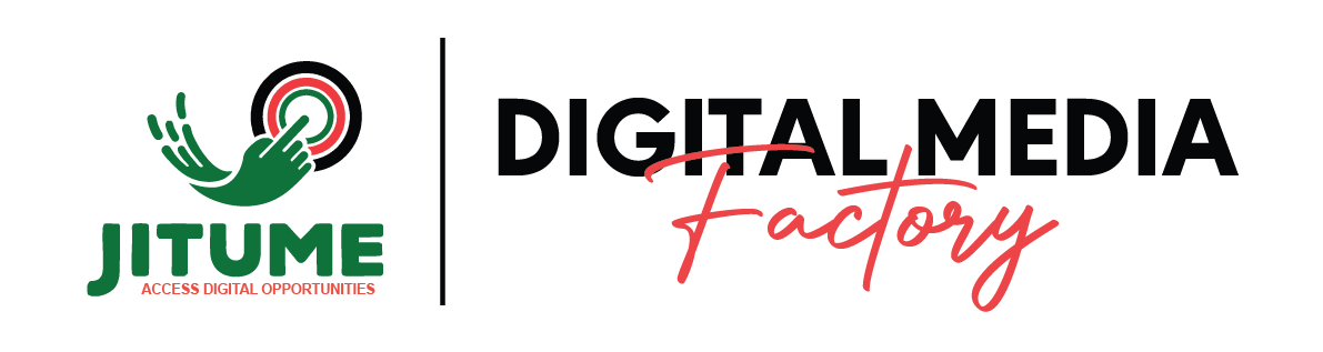 Jitume Digital Media Factory